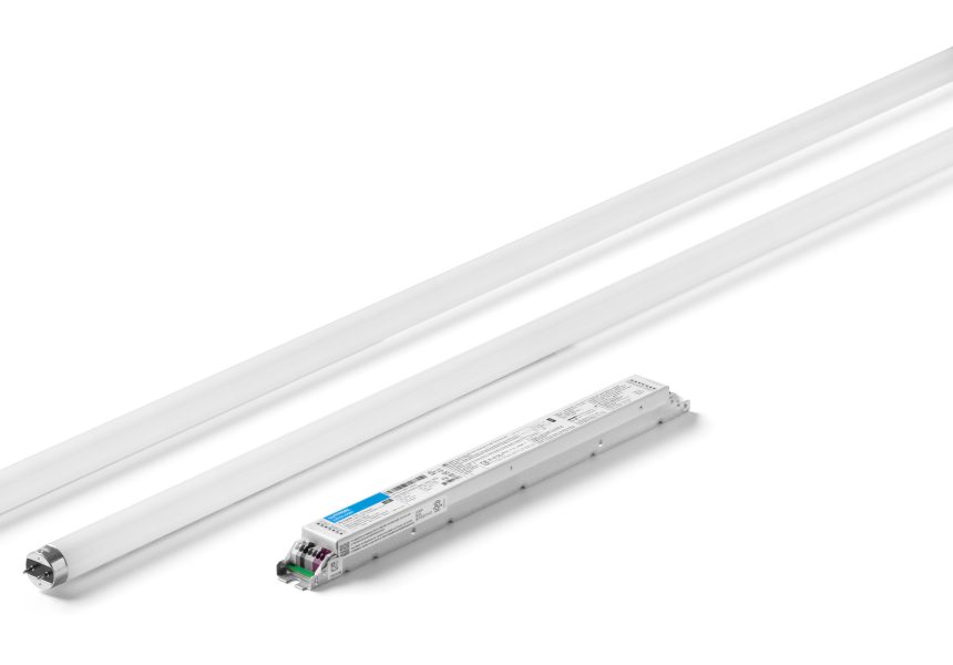 Lutron Ballast Retrofit Kits by C-Flex