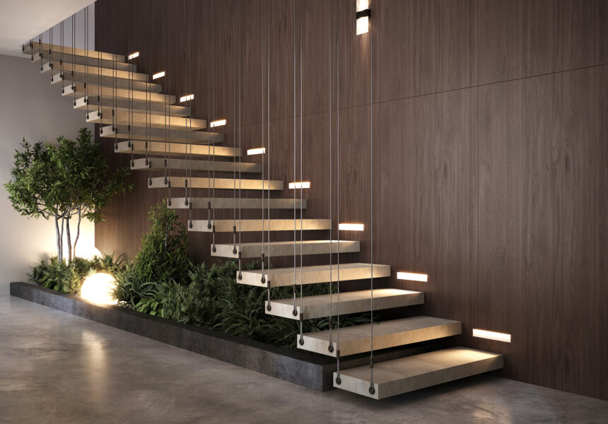 Perifina Wall Accent 2 in., 3 in., & 4 in.