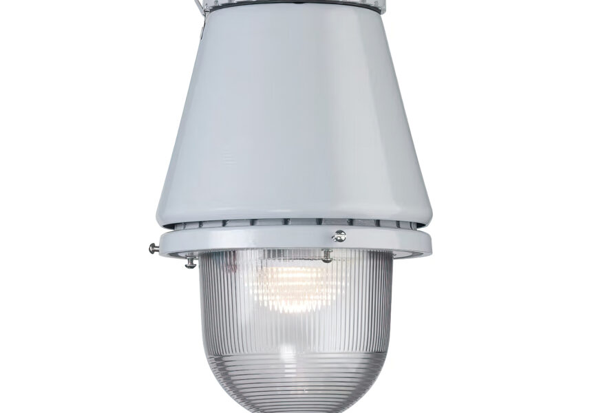 Appleton A-51 Luminaires Bring Advanced LED Technology to Low Mounting Height Areas in Hazardous Industrial Locations