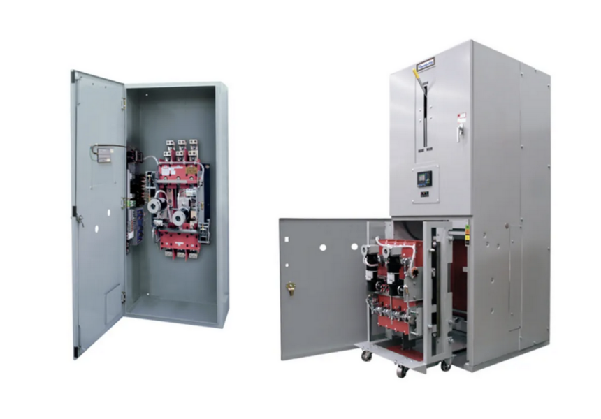 Russelectric, A Siemens Business, Highlights Advanced Automatic Transfer Switches with Bypass/Isolation for Critical Infrastructure