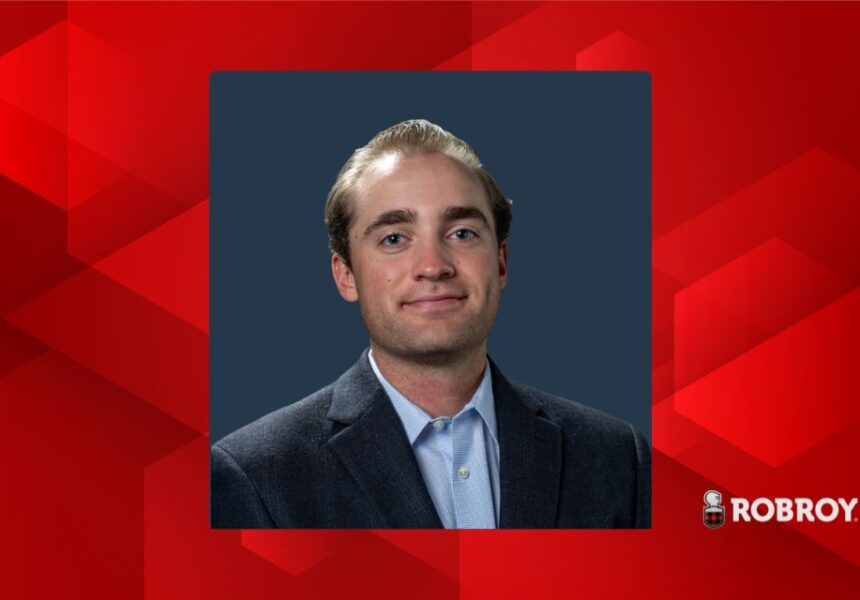 Robroy Industries Names Charlie Charpentier as New Product Line Manager for Raceway Division