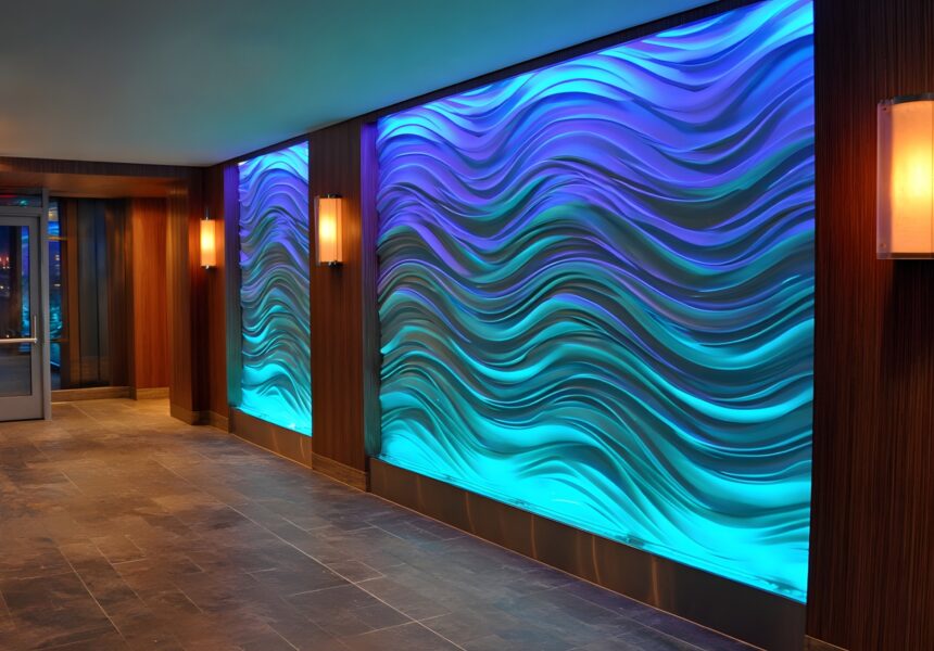 Alloy LED Expands its PrimaPanel Flexible LED Sheet Family for Backlighting Projects