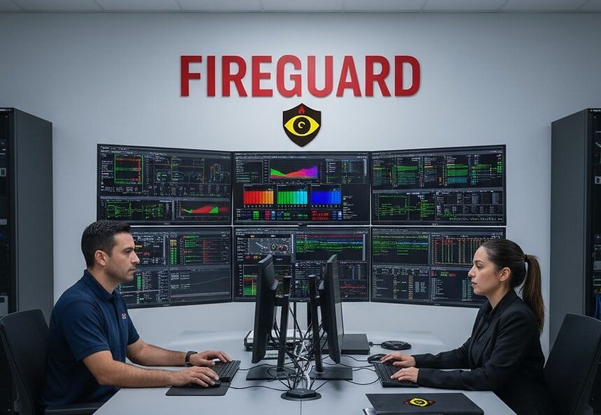 Introducing Fire PreventionTechnology that Everyone Can Benefit From