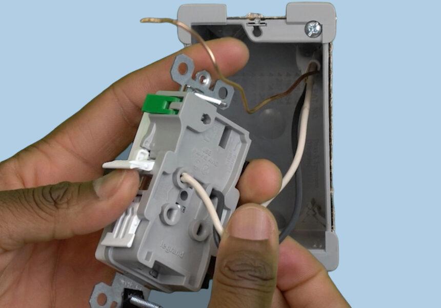 How Innovative Wiring Devices Help Contractors Reduce Risk and Increase Profitability