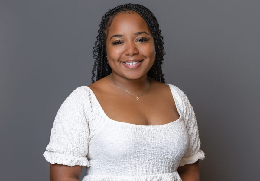 Appleton Group Elevates Ty’Nya Larry to Manager of Marketing Communications