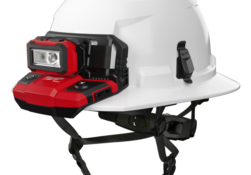 Milwaukee® Introduces BOLT™ Personal Voltage Detector for Enhanced Jobsite Awareness