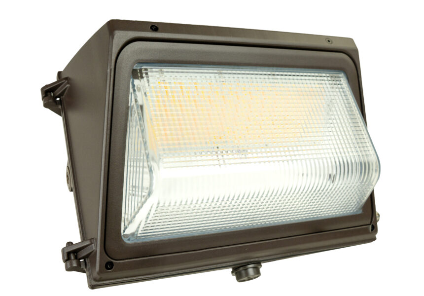 Appleton Releases Next Generation of IWL LED Wall Packs with Broader Lumen Range and Integrated Photocell