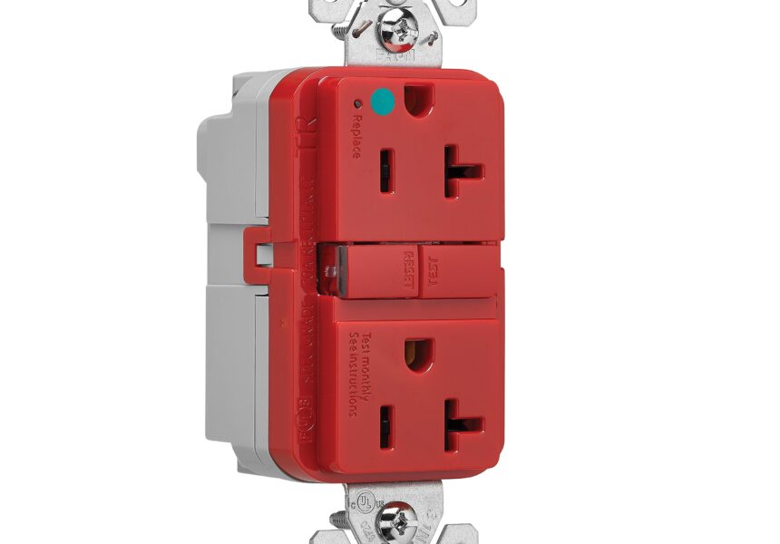 Eaton’s Wiring Devices Expands its Code-Compliant Portfolio of Reliable Hospital-Grade Solutions