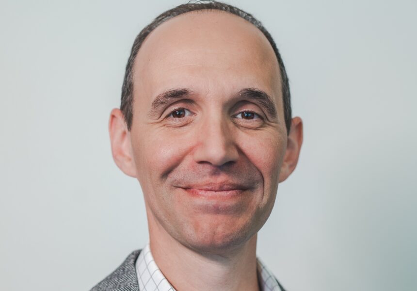 Leviton Announces Viscor Leadership Changes