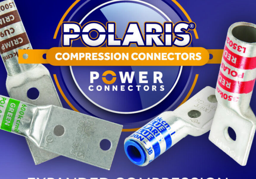 Polaris® Expands Compression Manufacturing Capacity to Meet Growing Market Demand
