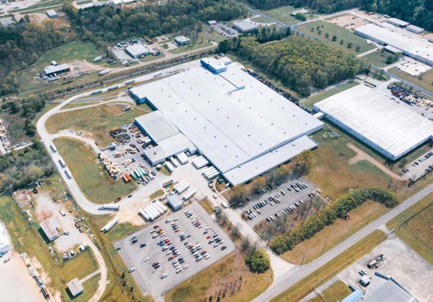 Southwire to Expand Operations in Starkville, Mississippi