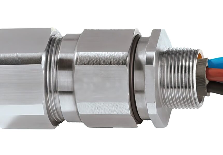 Appleton C2KX Series Delivers Faster, More Serviceable Marine Connections