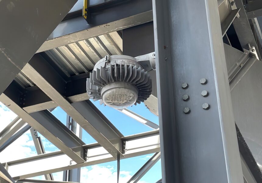 Emerson’s Appleton™ Brand Delivers Compliance-Ready LED Lighting Built to Curb Light Pollution and Preserve Wildlife Habitats