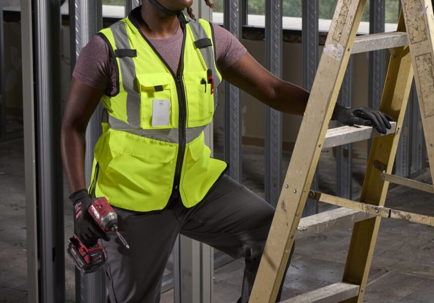 Personal Protective Equipment